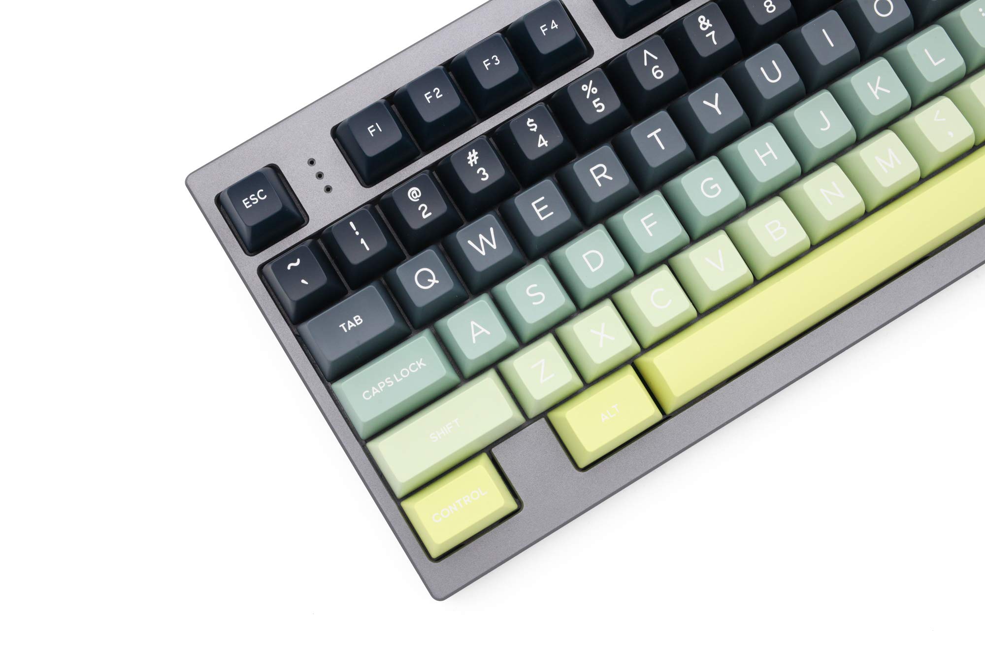 キーボード DOMI Key ABS Keycaps SA Profile Domikey Seals SA Profile ABS Doubleshot Keycaps